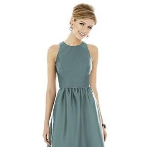 Alfred Sung - Style D707